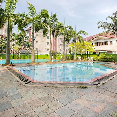 โรงแรมซุปเปอร์คาวบอย Malacca ภายนอก รูปภาพ