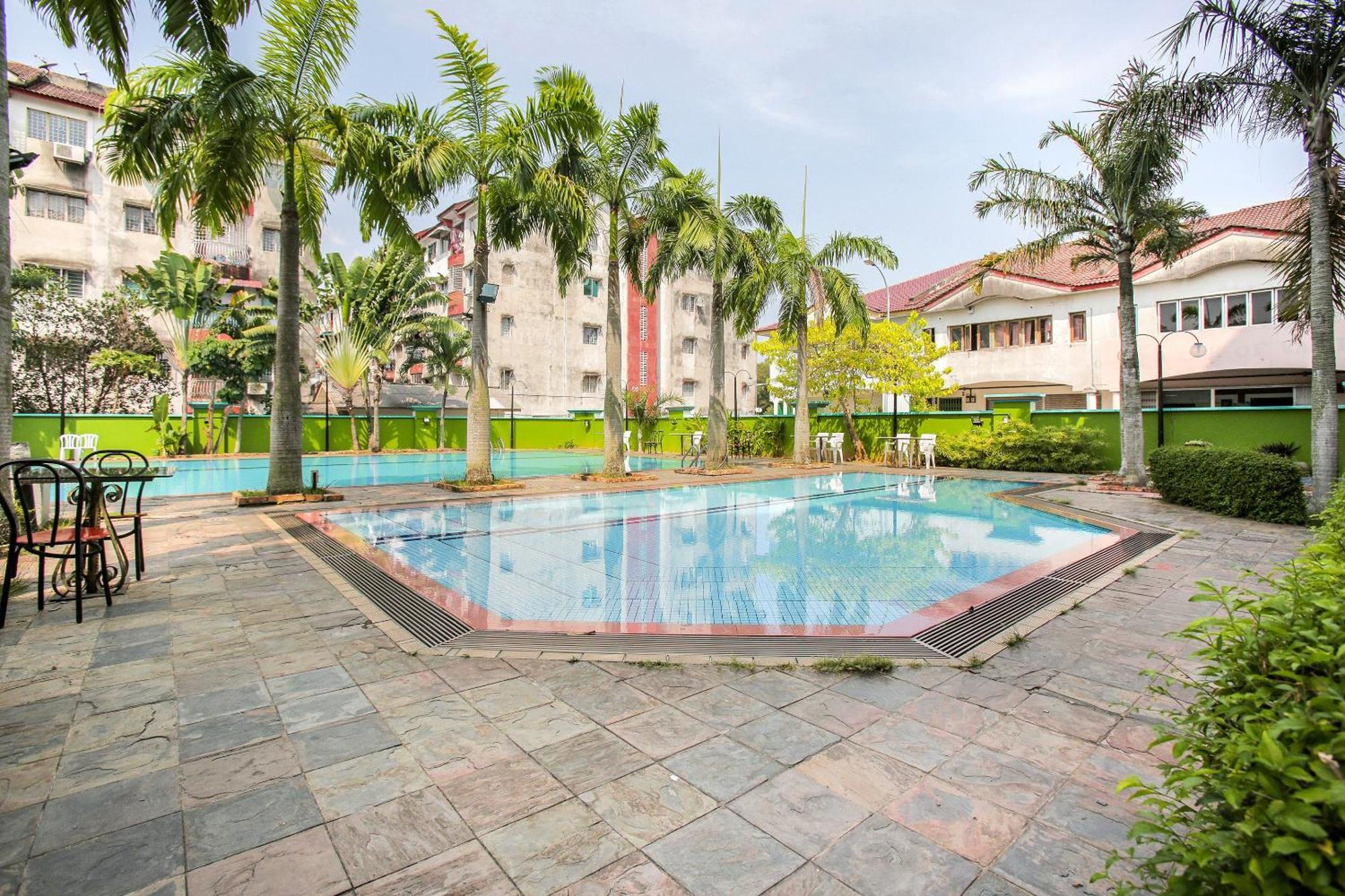 โรงแรมซุปเปอร์คาวบอย Malacca ภายนอก รูปภาพ